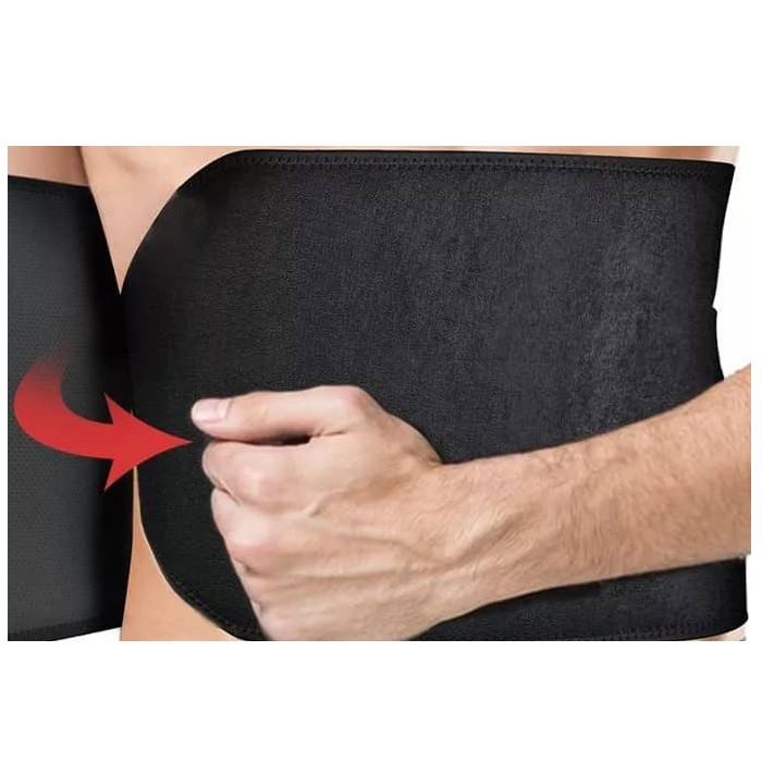 شکم بند لاغری وای سی مدل YC020XLD