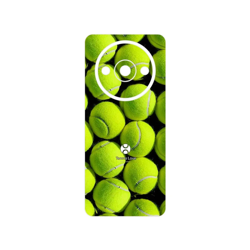 برچسب پوششی ماهوت مدل Tennis مناسب برای گوشی موبایل شیائومی Redmi A3