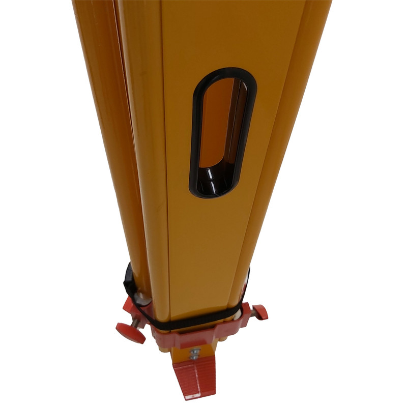 سه پایه نقشه برداری لایکا مدل SJW70L