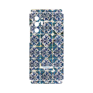 MAHOOT Traditional-Tile-FullSkin Cover Sticker for Samsung Galaxy Note20 ULTRA