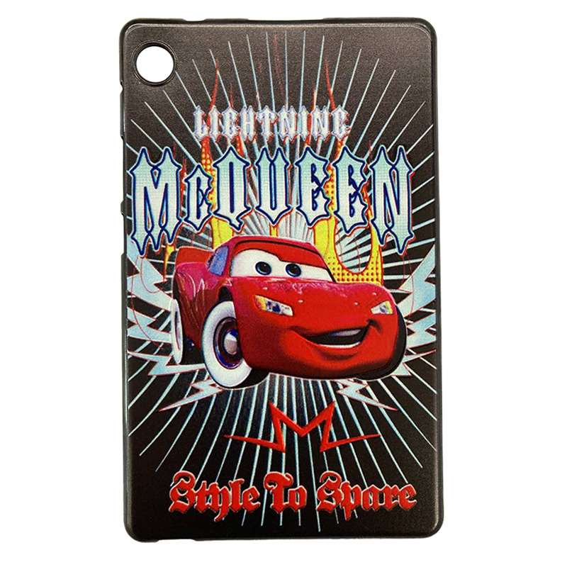 کاور مدل TD-001 مناسب برای تبلت هوآوی MediaPad T8 8.0