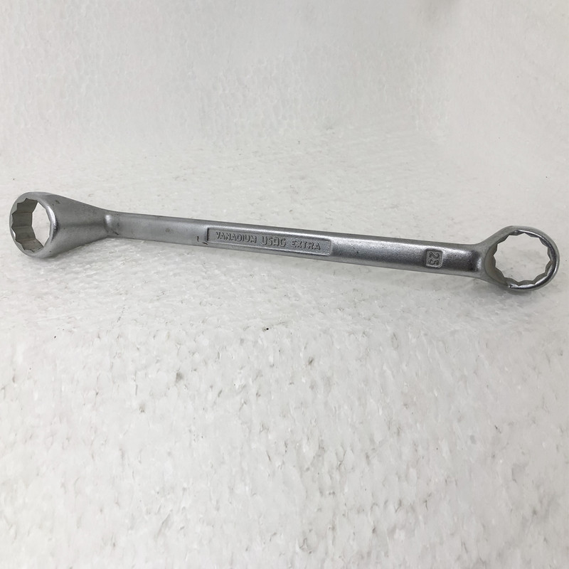 آچار دوسررینگی یوساگ کد 283 سایز 28-25 میلیمتر