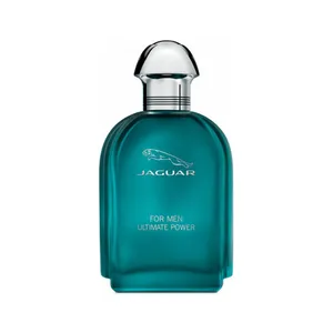 ادو تویلت مردانه جگوار مدل For Men Ultimate Power حجم 100 میلی لیتر