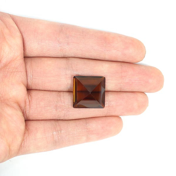 سنگ کوآرتز دودی کد 64591