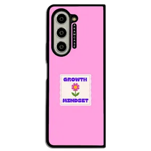 AKAM AMC-WSGZFOLD5-POSITIVE-12 Cover For Samsung Galaxy Z Fold 5