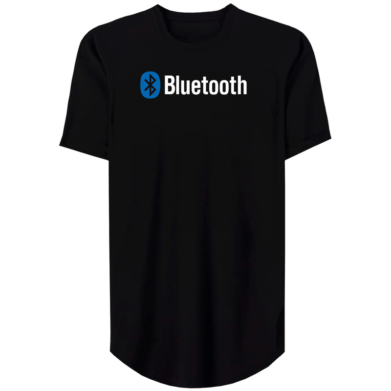 تی شرت لانگ آستین کوتاه زنانه مدل Bluetooth کد MH32
