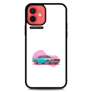 AKAM AMC-AW12-CARS-40 Cover For Apple iPhone 12