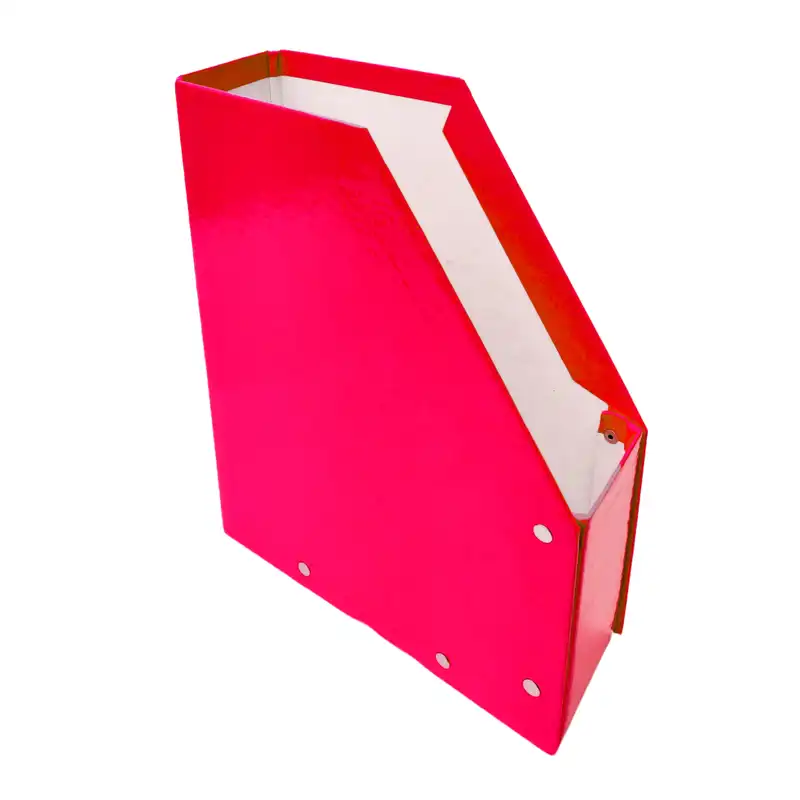 زونکن آفیسمن مدل سرکج جا مجله ای بسته 2 عددی