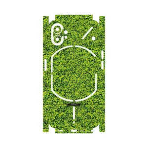 MAHOOT Leafs-FullSkin Cover Sticker for Nothing Phone 1