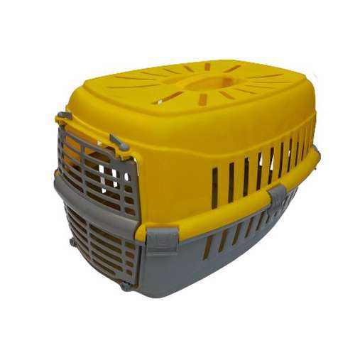 باکس گربه مدل Yell44ow1