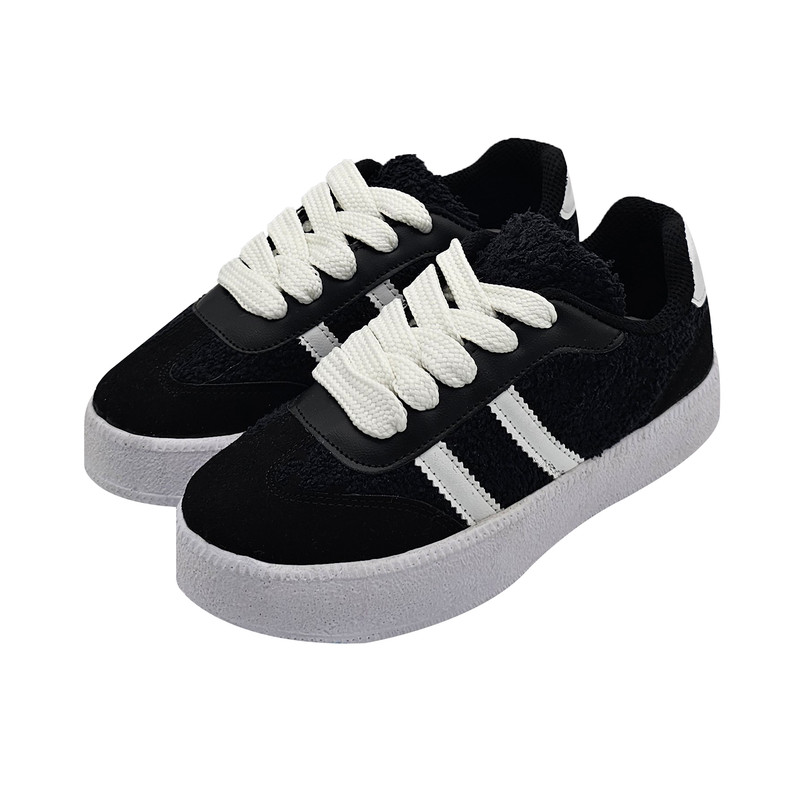 کفش روزمره زنانه سیی 1966 مدل تدی کد 2233