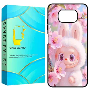 Ghab Guard GCHPX3 Cover For Xiaomi Poco X3 / X3 NFC / X3 Pro