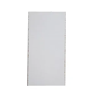 تخته چوب مدل فیبر روکش شده کد U-4 بسته 14 عددی 