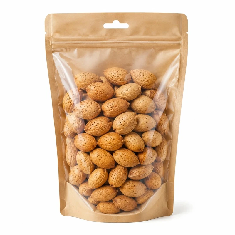 بادام سنگی - 250 گرم