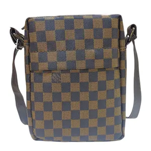 کیف دوشی مدل شطرنجی ۶۵۱۱۱۰