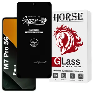 Horse SUPERDNH Screen Protector For Xiaomi Poco M7 Pro 5G