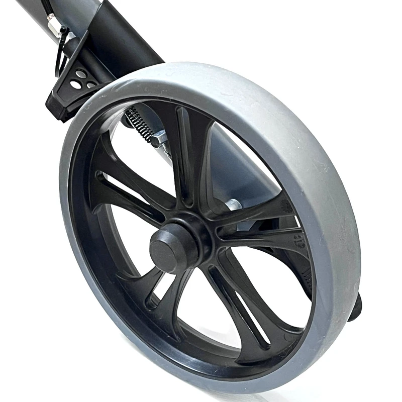 عکس شماره 2 : ویلچر ارتوپدی الدی مدل رولیتور