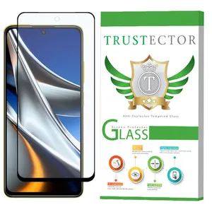 Trustector CATA-Glass Ceramics Screen Protector For Xiaomi Poco X4 Pro 5G