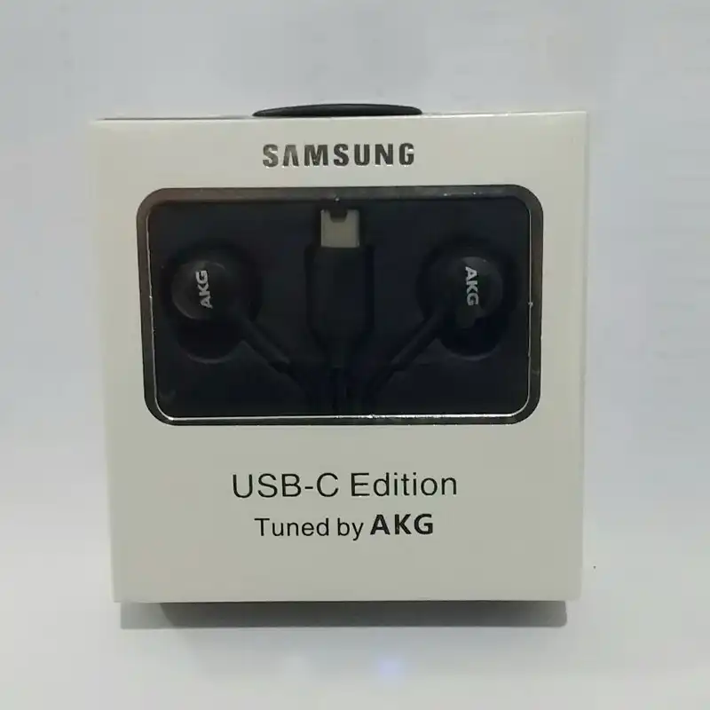 هندزفری  مدل تایپ سی