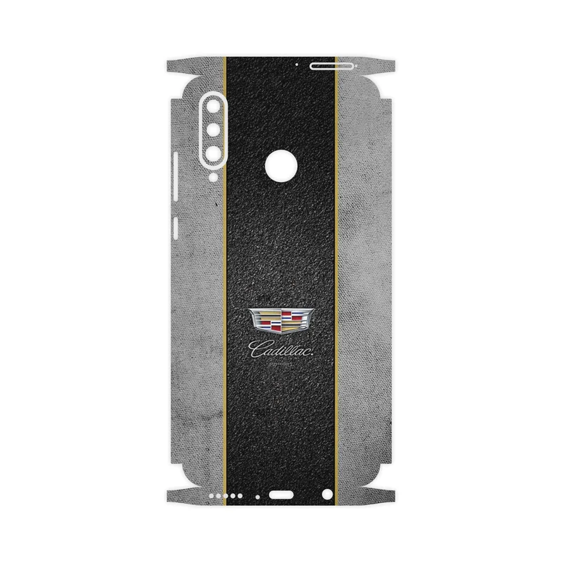 برچسب پوششی ماهوت مدل Cadillac-FullSkin مناسب برای گوشی موبایل هوآوی P30 Lite (24 MP Camera)