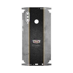 MAHOOT Cadillac-FullSkin Cover Sticker for Huawei P30 Lite 24 MP Camera