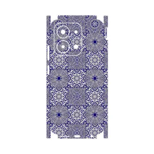 MAHOOT Iran Tile 11-FullSkin Cover Sticker for Xiaomi Redmi 15C 4G