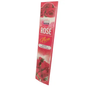 عود دارشان مدل رز FLORA Rose