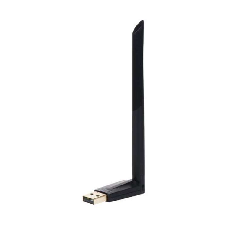 کارت شبکه USB تسکو مدل TW 1010 کارت شبکه USB تسکو مدل TW 1010