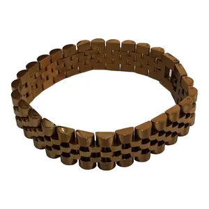 دستبند مردانه مدل f124