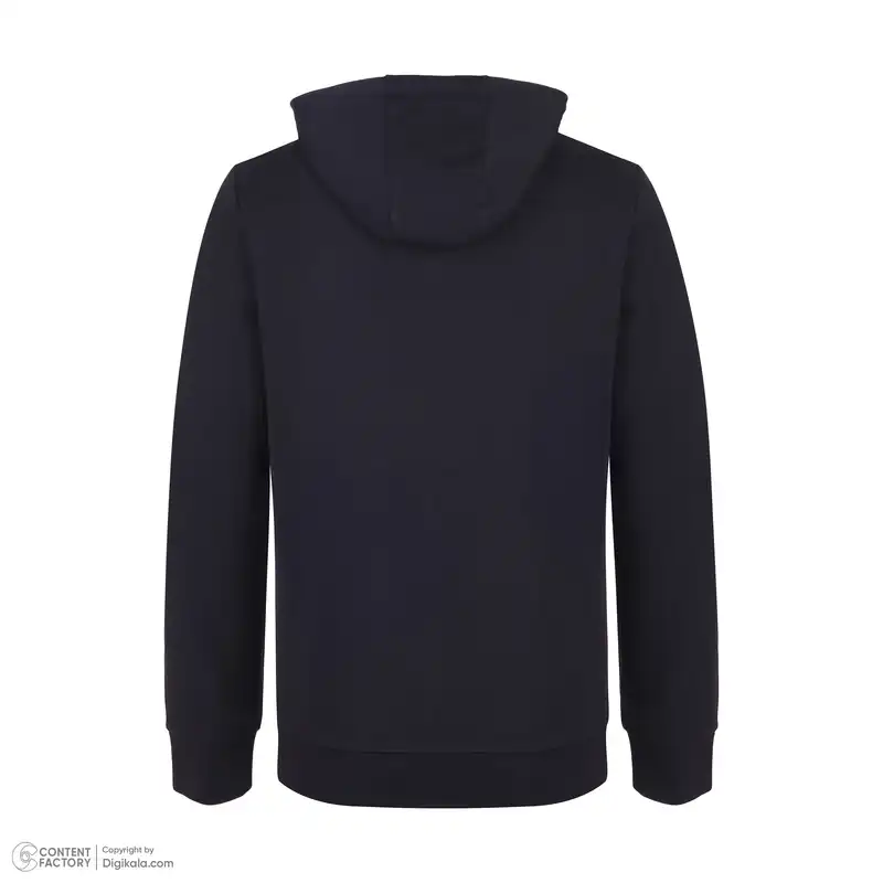 سویشرت ورزشی مردانه مدل EC3622