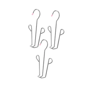 آویز کفش مدل همه کاره بسته 3 عددی