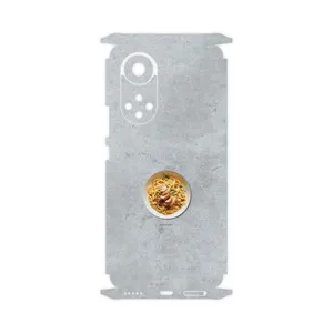 MAHOOT Pasta-FullSkin Cover Sticker for Huawei Nova 9