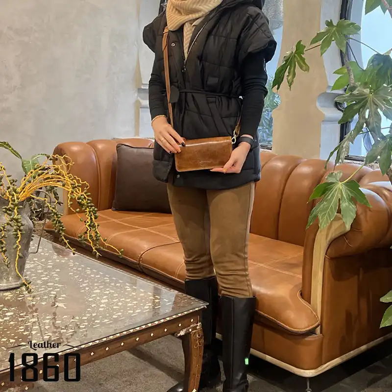 کیف دوشی 1860 مدل 105