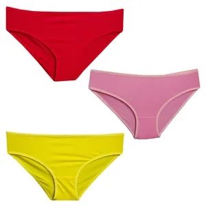 شورت زنانه الا مدل m-SHA_5177 مجموعه 3 عددی