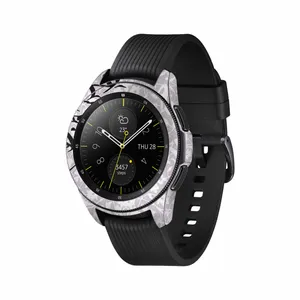 MAHOOT Nastaliq-1 Cover Sticker for Samsung Galaxy Watch 42mm Smartwatch