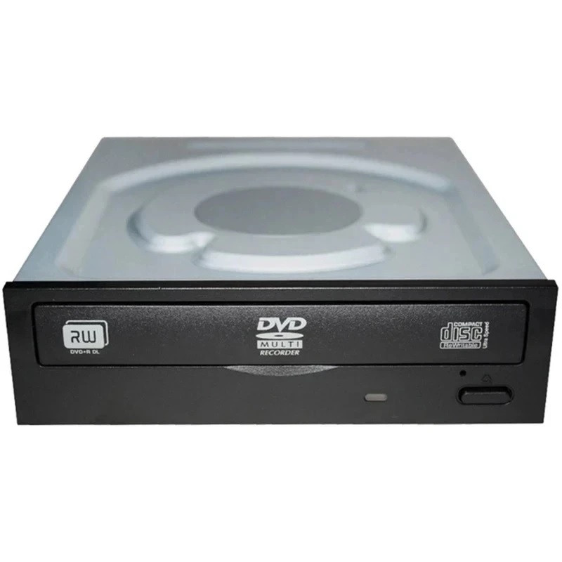 درایو DVD اینترنال لایت آن مدل iHAS122-14 EU