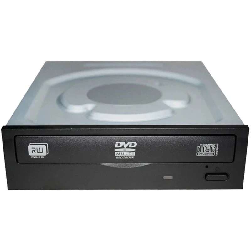 درایو DVD اینترنال لایت آن مدل iHAS122-14 EU درایو DVD اینترنال لایت آن مدل iHAS122-14 EU