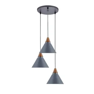 لوستر آرام مدل A81004/3E