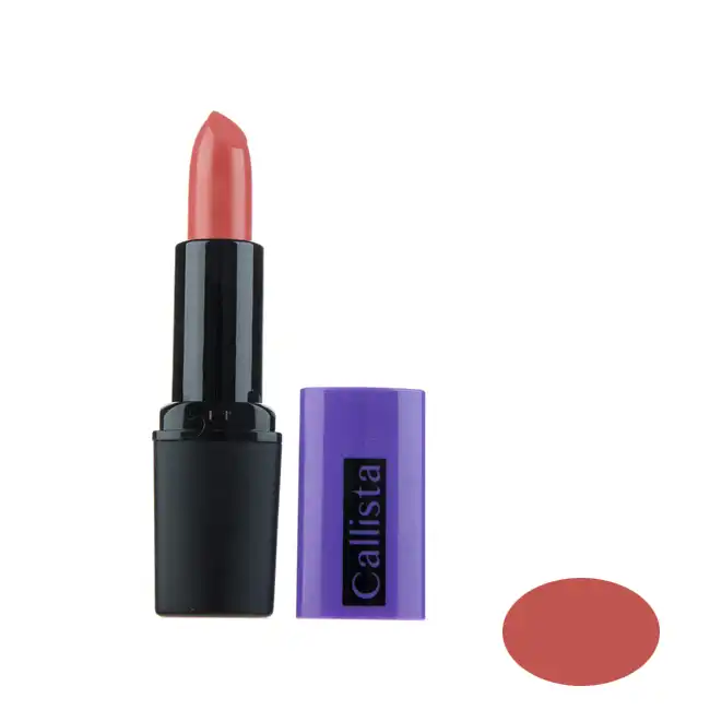 رژ لب جامد کالیستا شماره C21