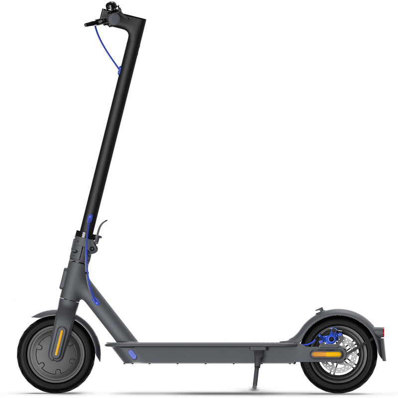 اسکوتر برقی شیائومی مدل Mi Electric Scooter 3