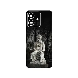 MAHOOT Ferdowsi Cover Sticker for Honor Play 10