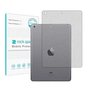 back protector of Rockspace model HyMTT suitable for Apple iPad Air tablet