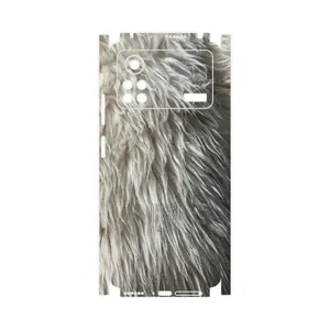 MAHOOT Sheep Skin-FullSkin Cover Sticker for Xiaomi Poco X4 Pro 5G