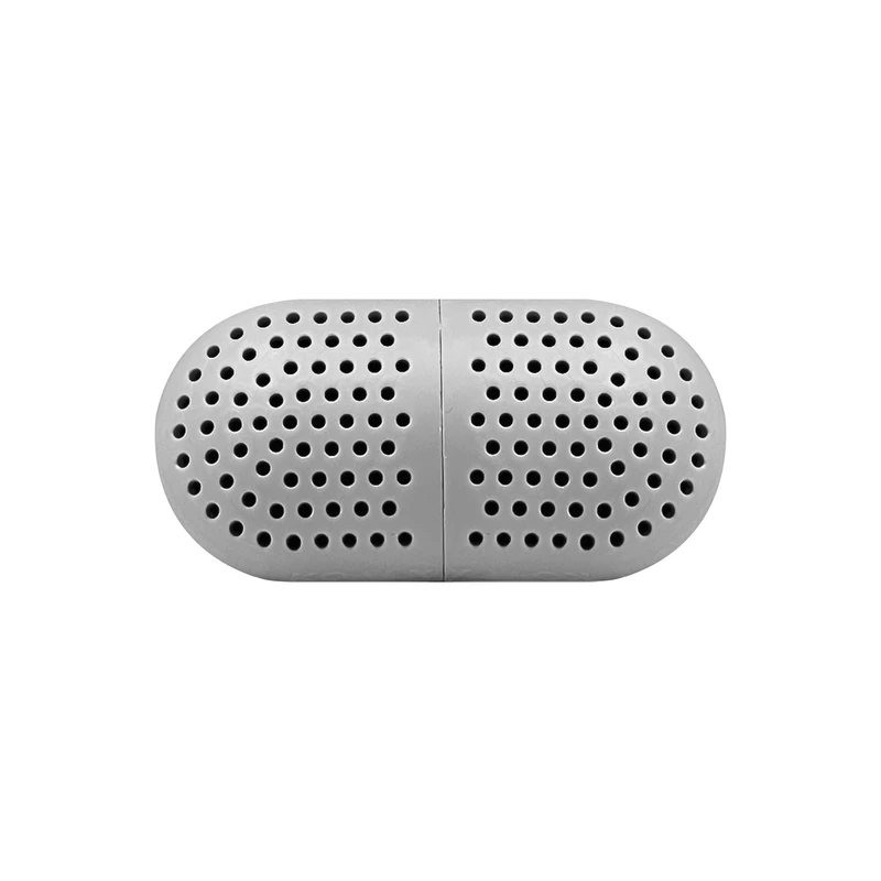  خوشبو کننده حیوانات خانگی کوال مدل کپسول اقیانوس آبی حجم 200 میلی لیتر