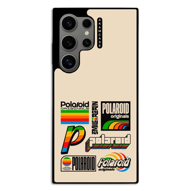 کاور آکام مدل AMC-WSGS24U-NOSTECH-21 مناسب برای گوشی موبایل سامسونگ Galaxy S24 Ultra