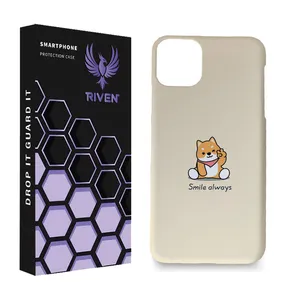 RIVEN RI2-17 Case For Apple iPhone 11 Pro Max
