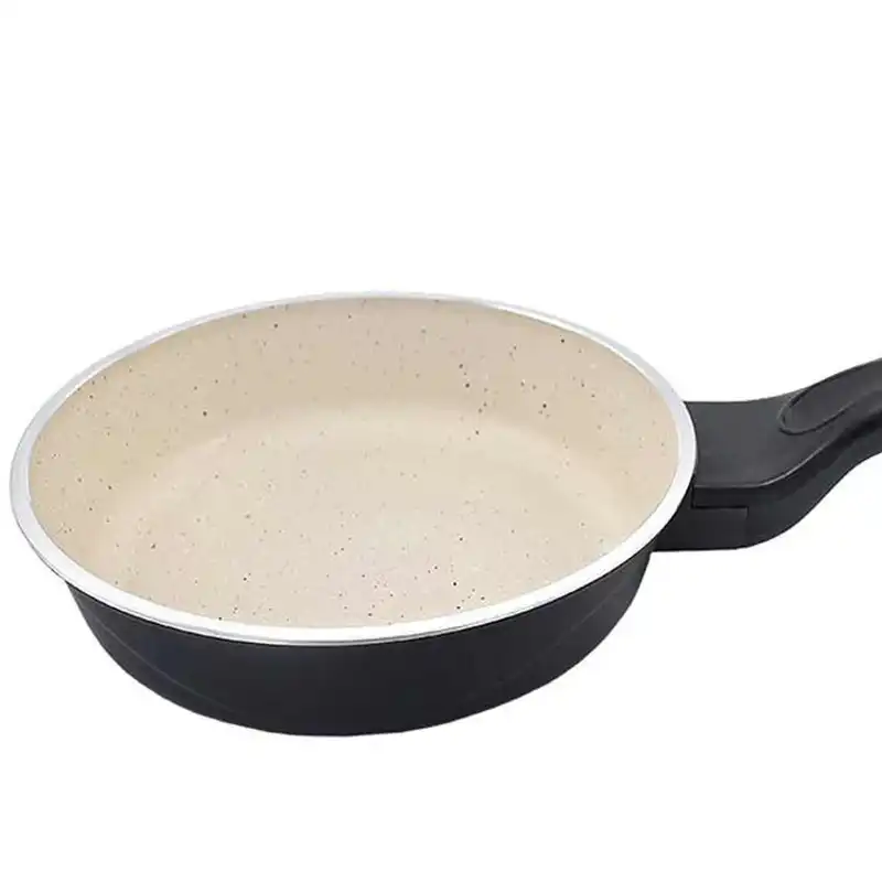 تابه عروس مدل تکدسته ویکتوریا سایز 16