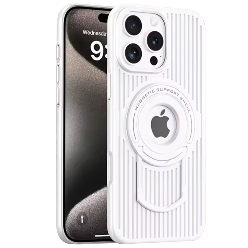 کاور کول کیس مدل مگ سیف مناسب برای گوشی موبایل اپل Iphone 14 promax