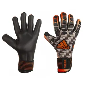 دستکش دروازه بانی مدل NK-7050 مجموعه دو عددی