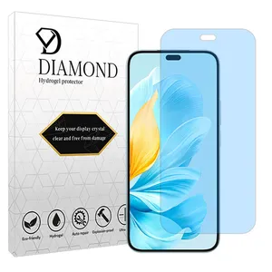 Diamond Tough model Matte anti-blue ray screen protector suitable for Honor 200 Lite mobile phone